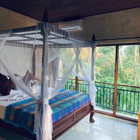 Sari House Ubud Zewnętrze zdjęcie