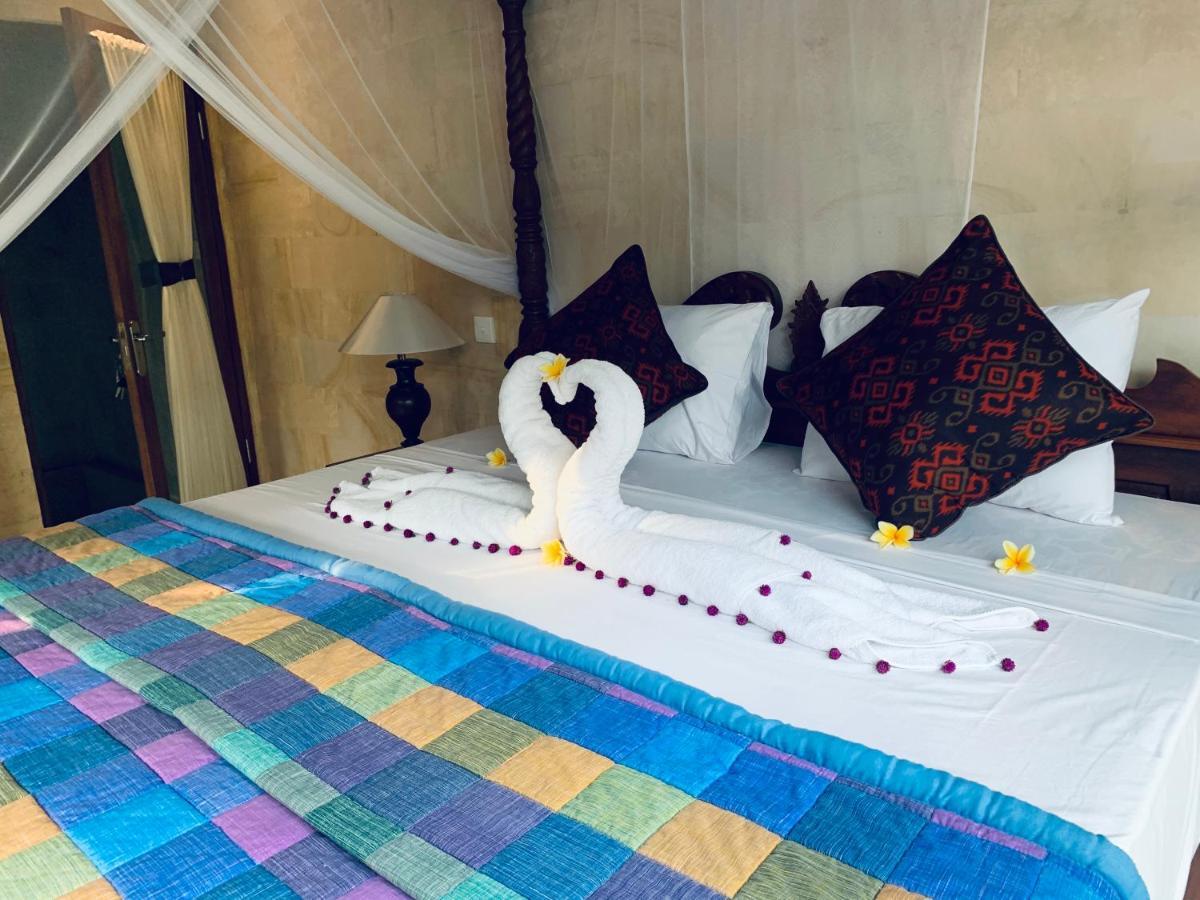 Sari House Ubud Zewnętrze zdjęcie